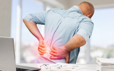 Chronic pain: a guide for patients