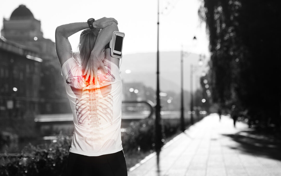 Treating chronic pain with medical cannabis