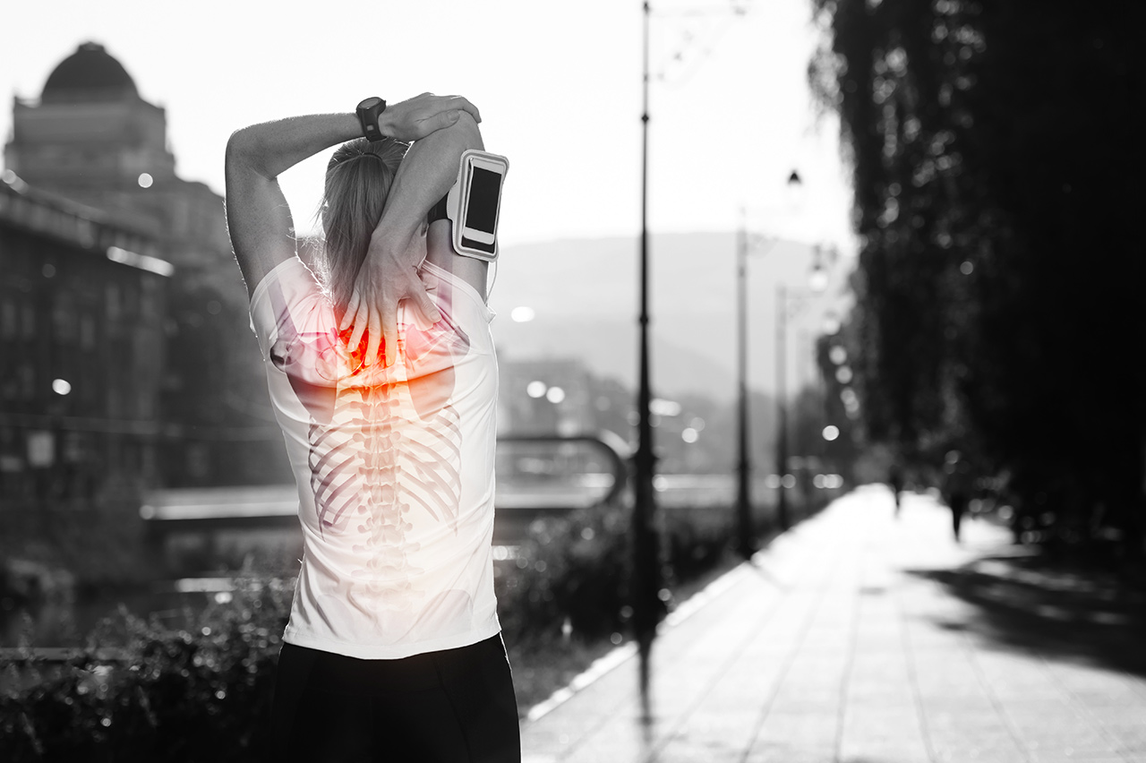 Treating chronic pain with medical cannabis Treating chronic pain with medical cannabis